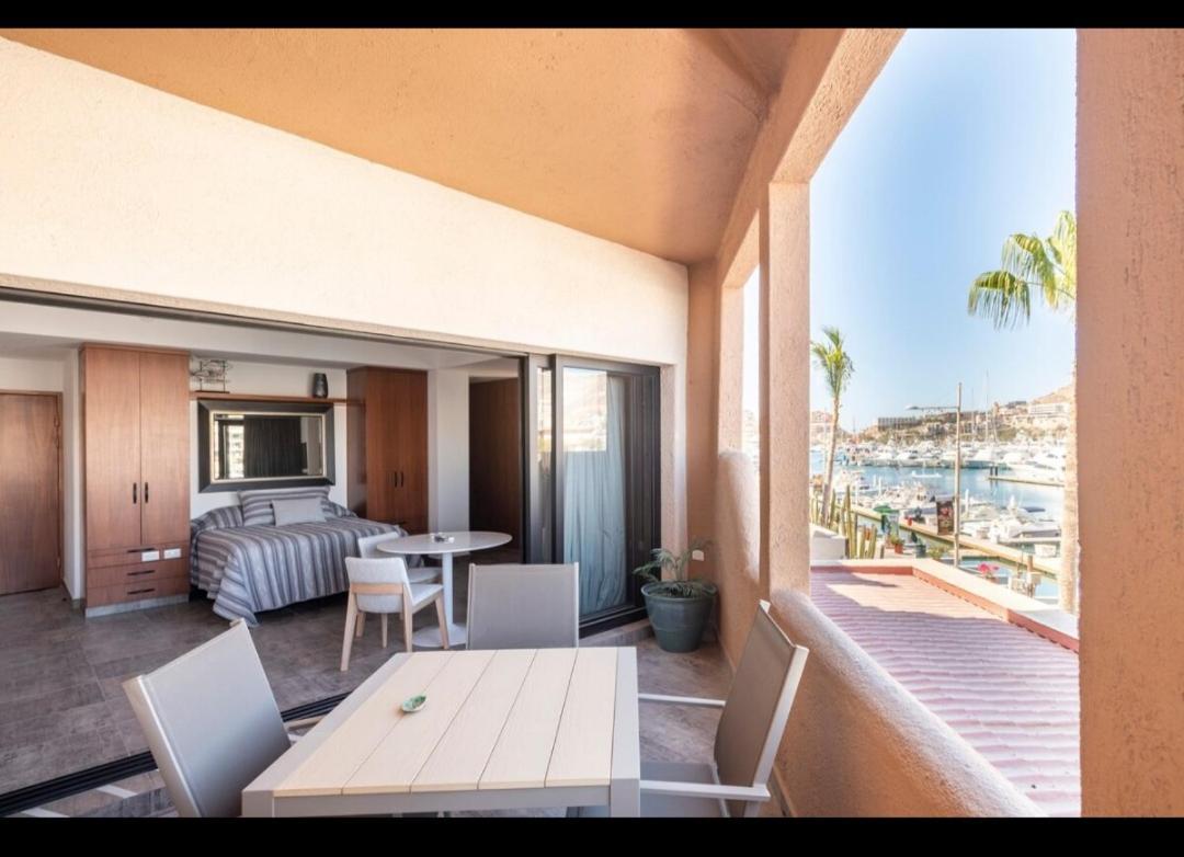 Aparthotel Marina Cabo Plaza Unit 107A Cabo San Lucas Exterior foto