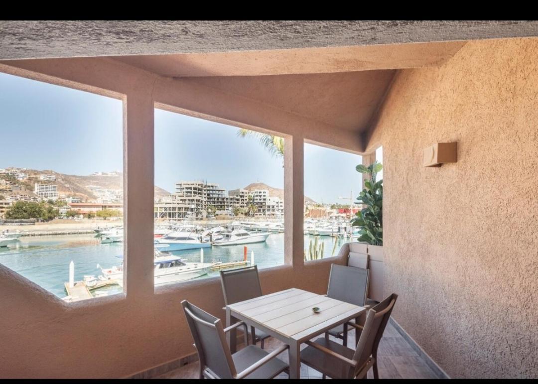 Aparthotel Marina Cabo Plaza Unit 107A Cabo San Lucas Exterior foto