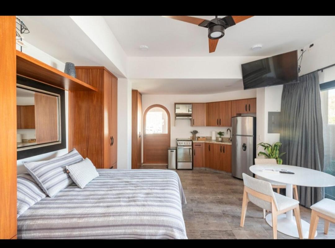 Aparthotel Marina Cabo Plaza Unit 107A Cabo San Lucas Exterior foto