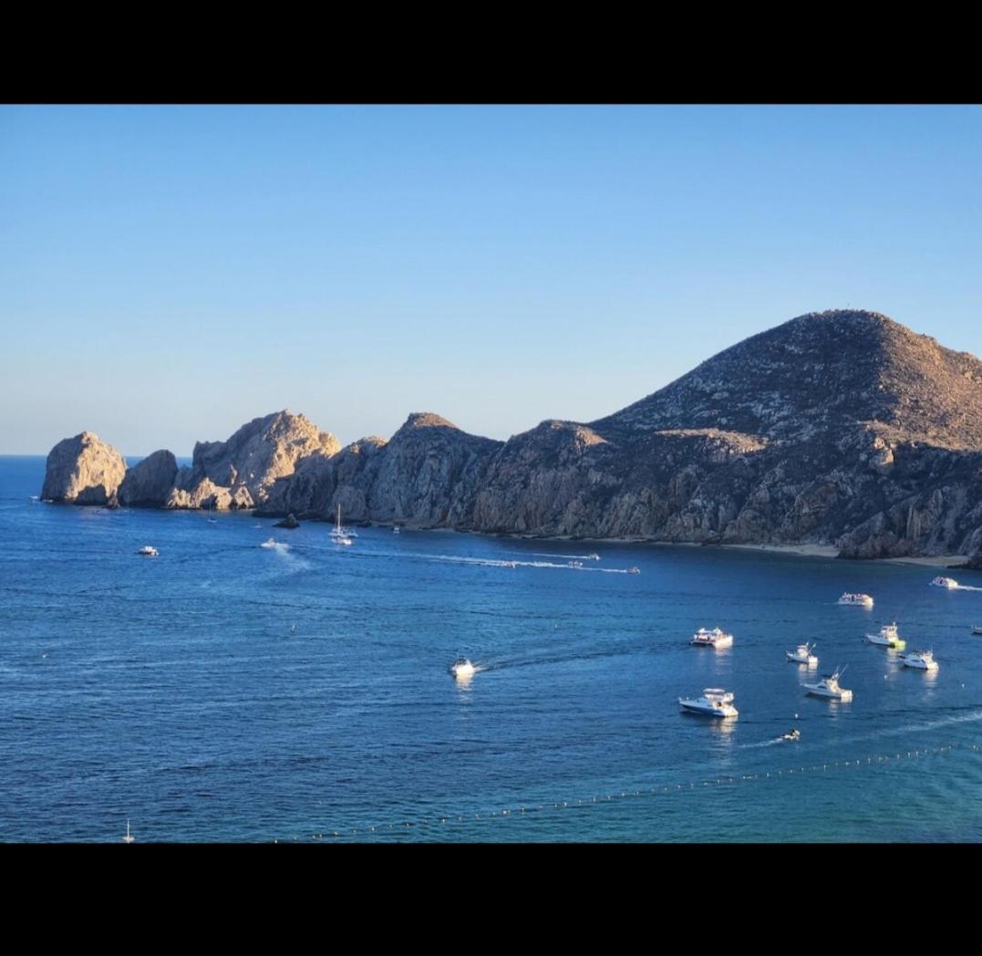 Aparthotel Marina Cabo Plaza Unit 107A Cabo San Lucas Exterior foto
