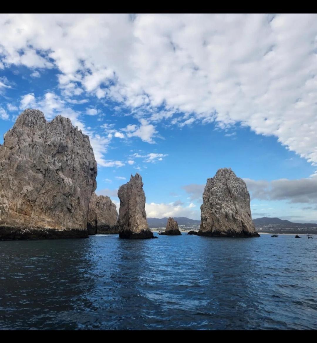 Aparthotel Marina Cabo Plaza Unit 107A Cabo San Lucas Exterior foto